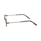 Brown Metal Glasses (Frames)