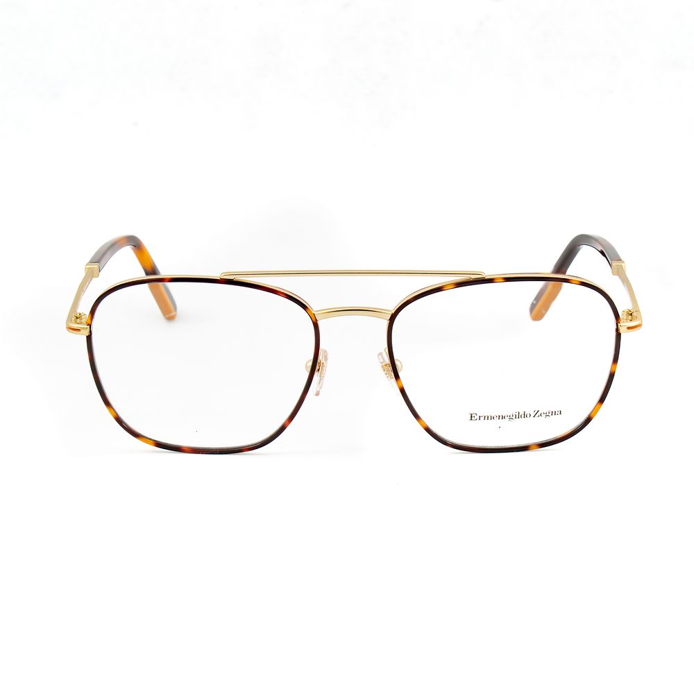Gold Metal Glasses (Frames)