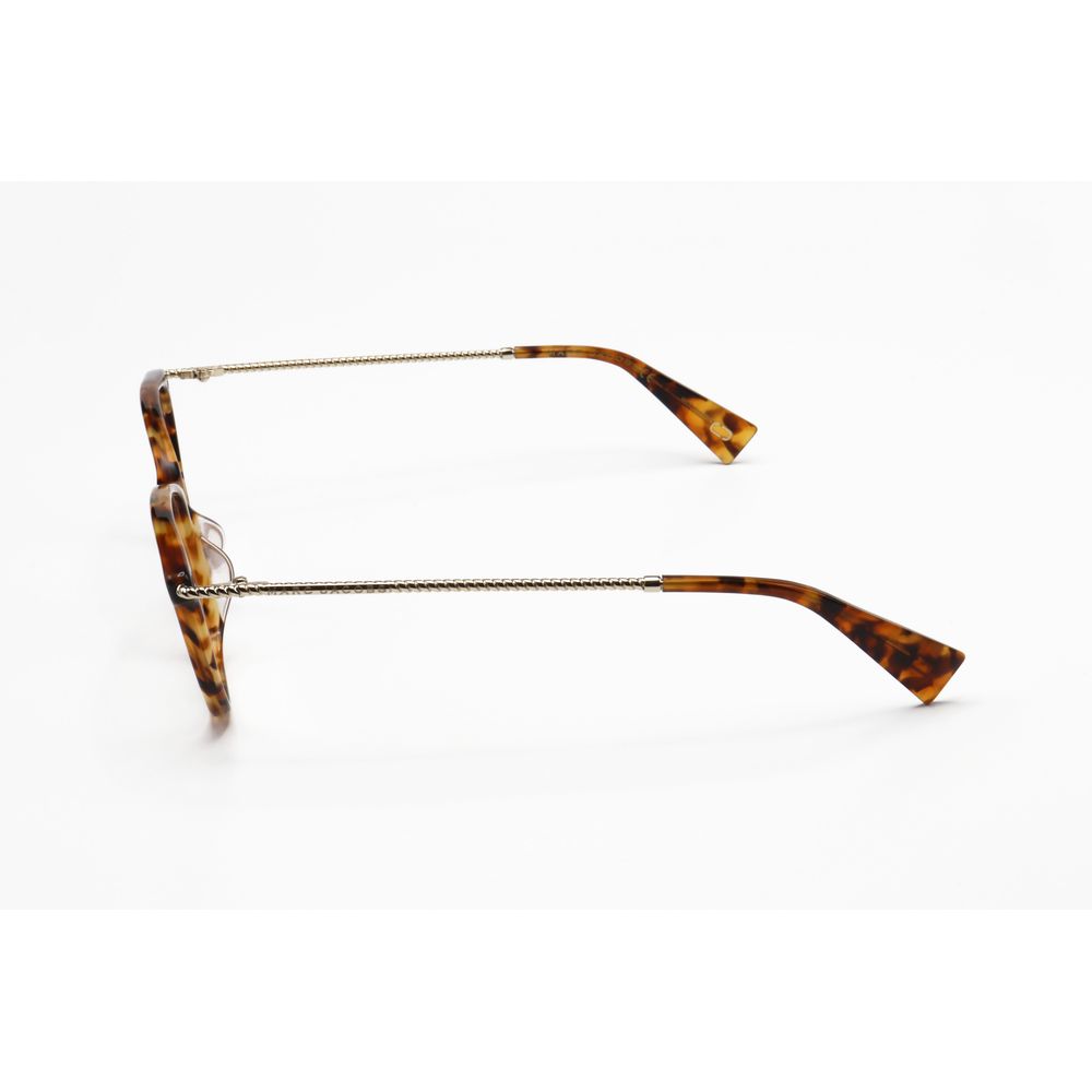 Brown Acetate Glasses (Frames)