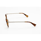 Brown Acetate Glasses (Frames)