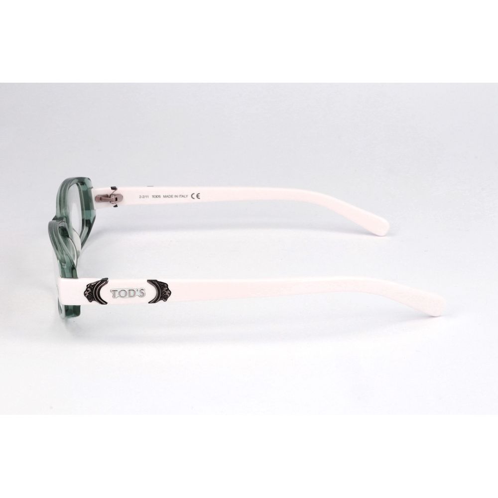 Brown Acetate Glasses (Frames)