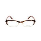 Brown Metal Glasses (Frames)