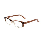 Brown Metal Glasses (Frames)