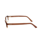 Brown Metal Glasses (Frames)