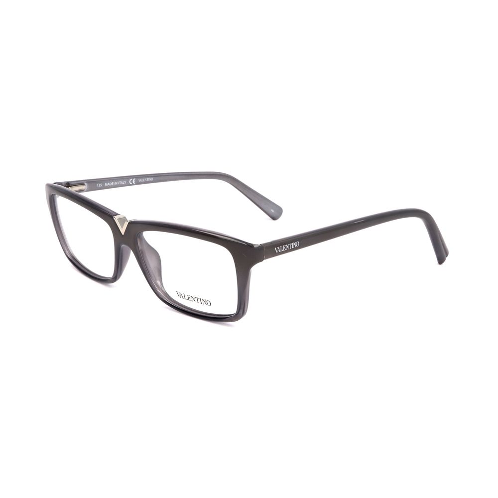 Gray Injected Glasses (Frames)