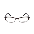 Gray Metal Glasses (Frames)