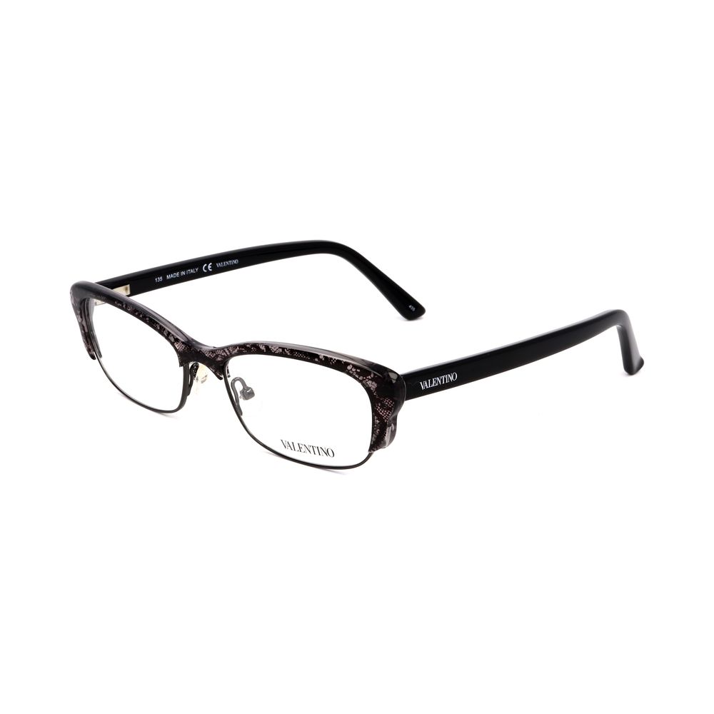 Gray Metal Glasses (Frames)