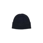 Black Recycled Polyamide Cap (Baseball Hat)
