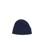 Blue Recycled Polyamide Cap (Baseball Hat)