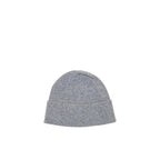 Gray Recycled Polyamide Cap (Baseball Hat)