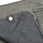 Army Cotton Slim Fit Jeans