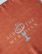 Bicolor Silk Pocket Square