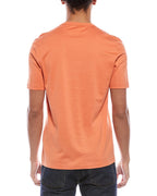 Pink Cotton T-Shirt