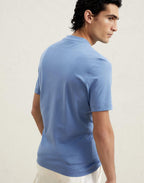 Multicolor Cotton T-Shirt