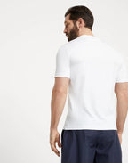 Bicolor Polyester T-Shirt