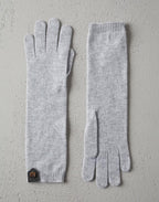 Natural Cashmere Gloves