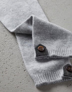 Natural Cashmere Gloves