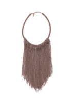 Copper Brass Necklace