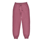 Beige Wool Joggers (Workout Pants)