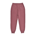 Beige Wool Joggers (Workout Pants)