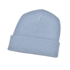 Teal Cashmere Beanie