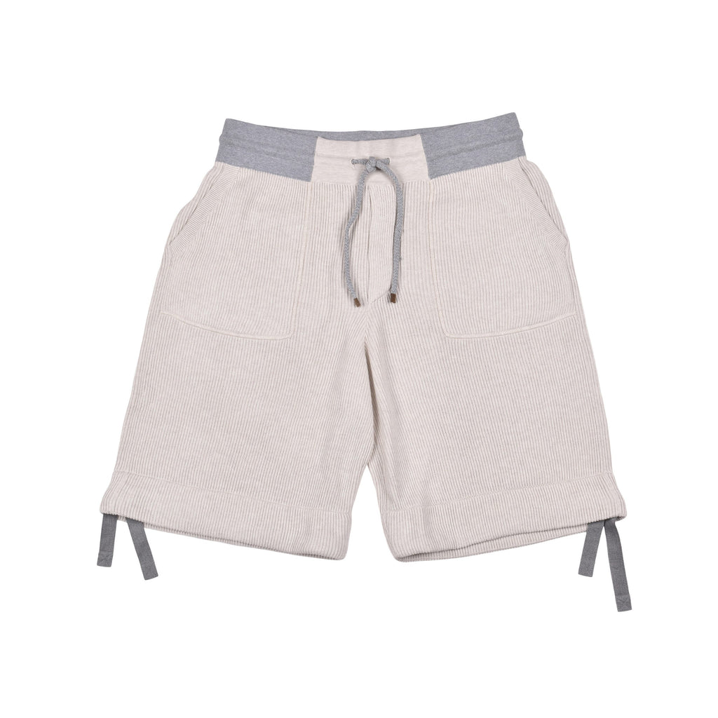 Natural Cotton Joggers (Workout Pants)