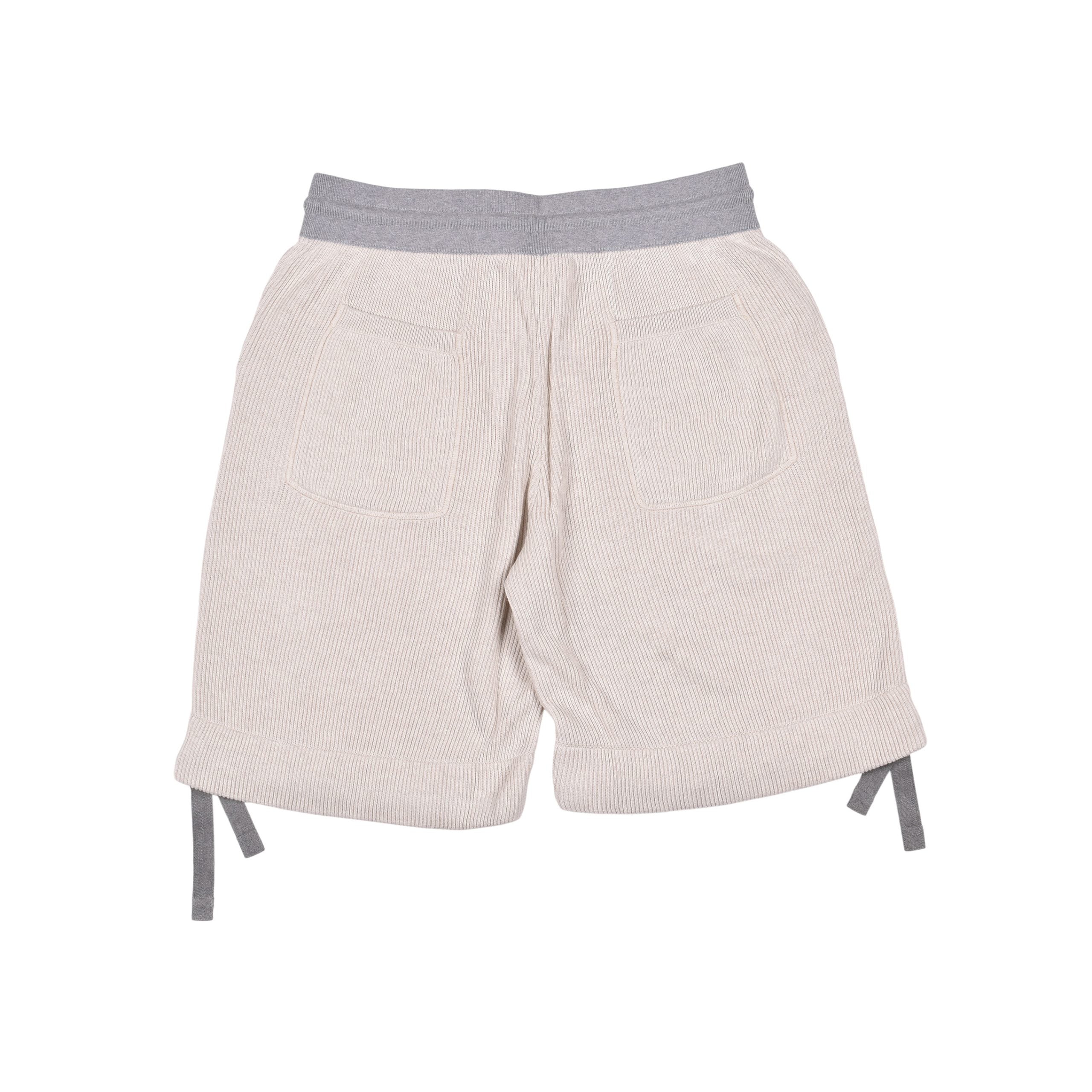 Natural Cotton Joggers (Workout Pants)