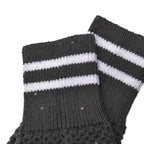 Beige Cotton Socks