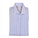Light Blue Cotton Shirt