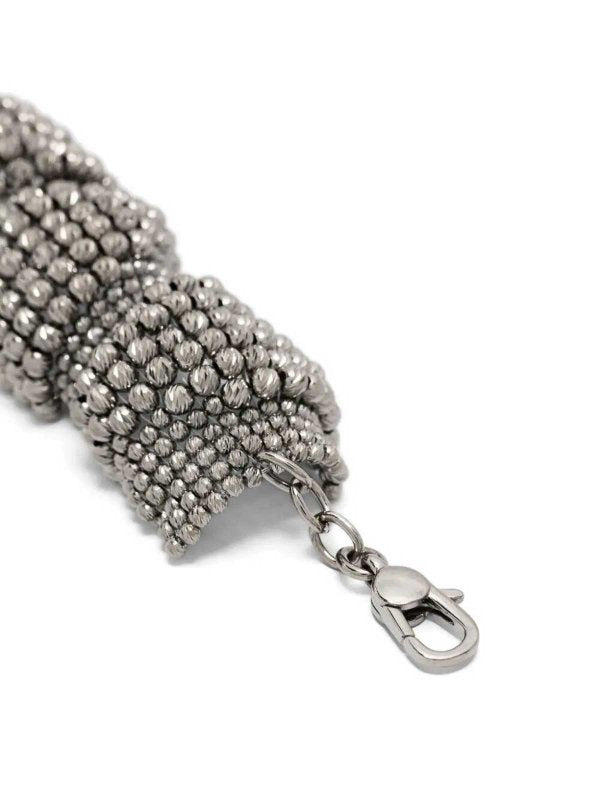 Bronze Silver Bracelet