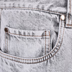 Natural Cotton Jeans Denim