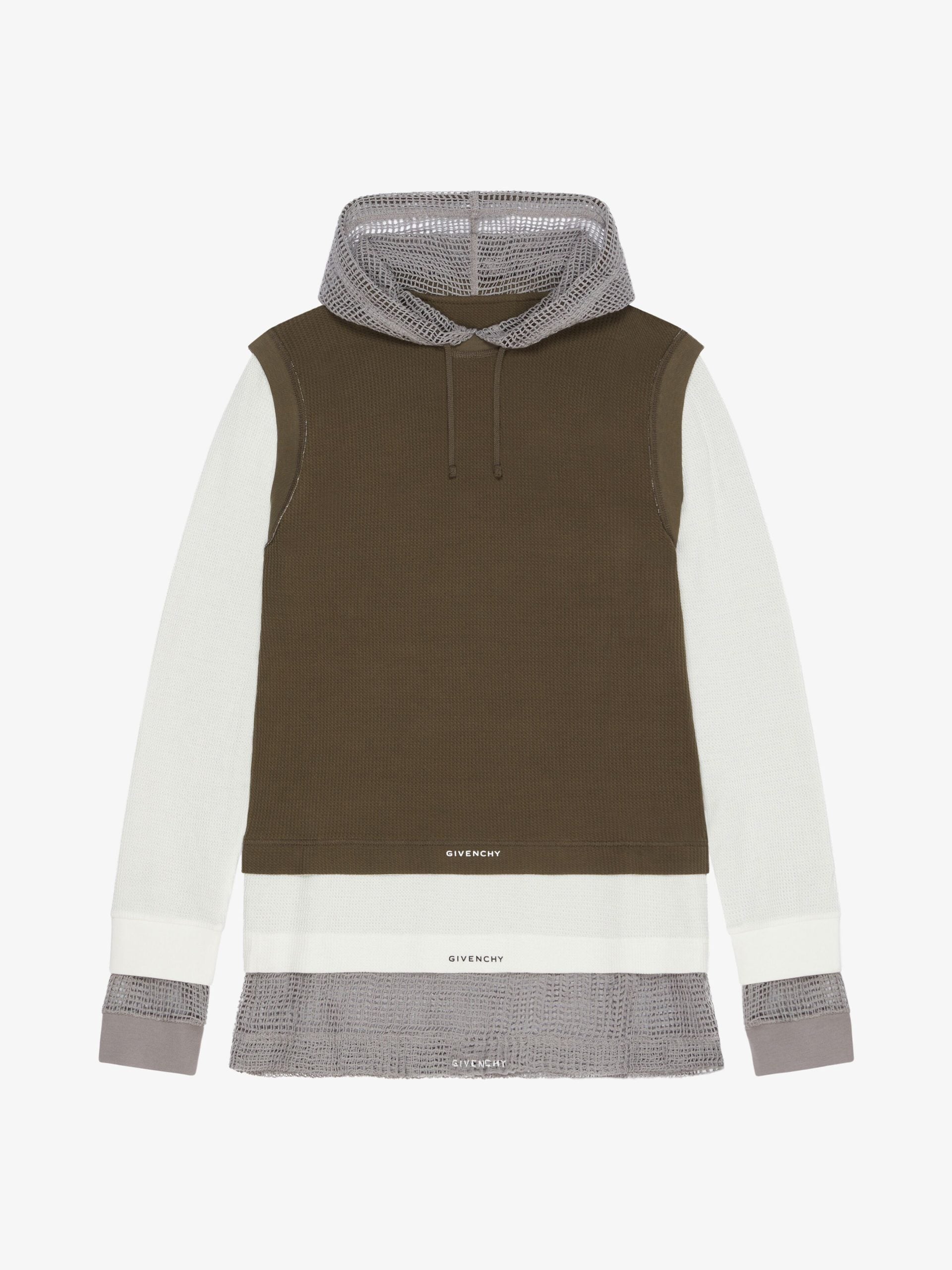 Multicolor Fibres T-Shirt