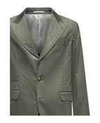 Army Cotton Coat