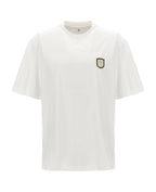 White Polyester Sportswear