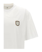 White Polyester Sportswear