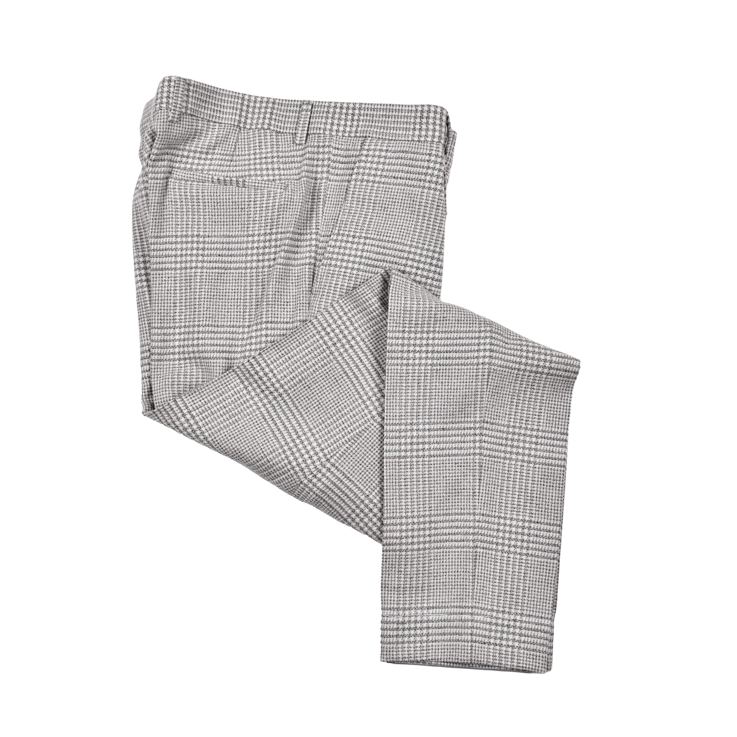 Pearl Wool Blazer