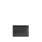 Black Calf Leather Bos Taurus Wallet