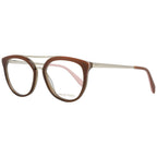Brown Metal & Plastic Glasses (Frames)