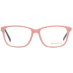 Pink Plastic Glasses (Frames)