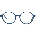 Blue Plastic Glasses (Frames)