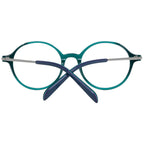 Blue Plastic Glasses (Frames)
