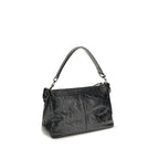 Black Lamb Ovis Aries Aries Shoulder Bag