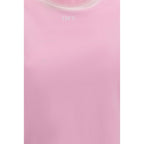 Multicolor Cotton T-Shirt