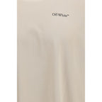 Beige Cotton Sportswear