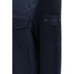 Blue Cotton Clothing