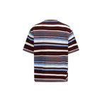 Multicolor Cotton T-Shirt