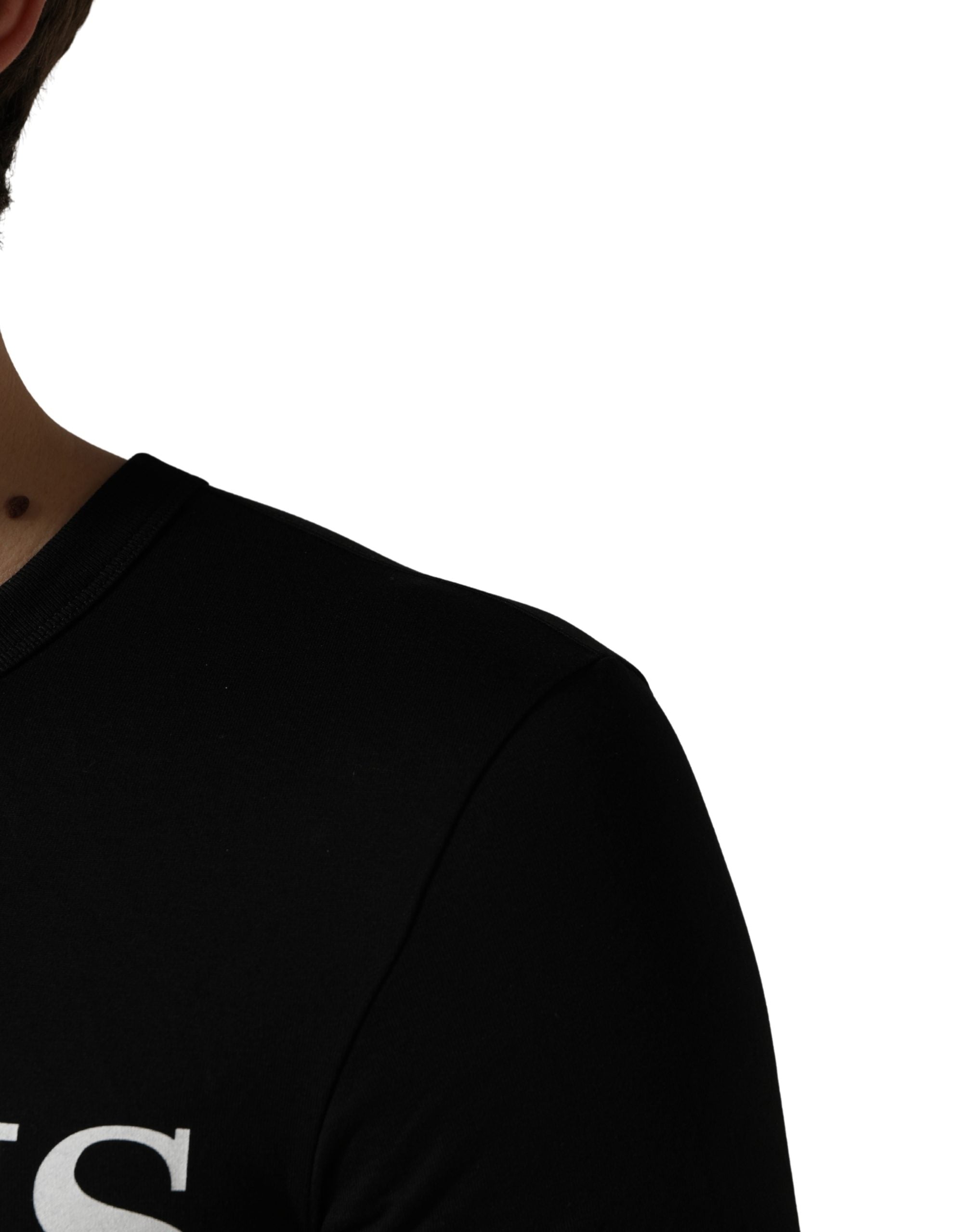 Black Italians Do It Better Camo Pocket Men T-shirt