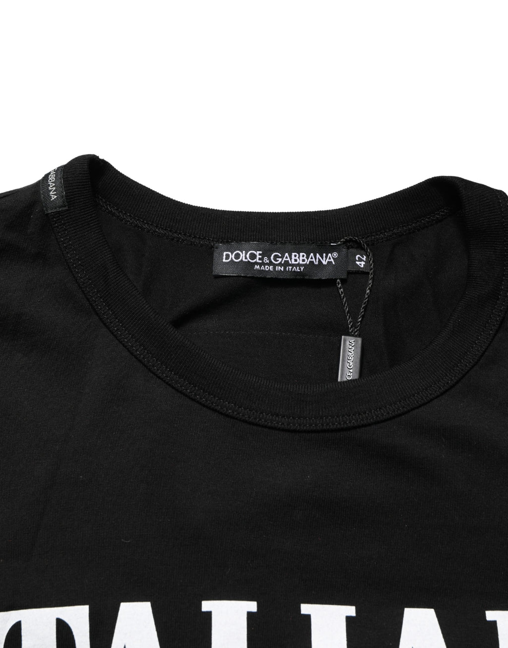 Black Italians Do It Better Camo Pocket Men T-shirt