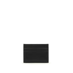 Black Calf Leather Bos Taurus Wallet