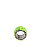 Bicolor Metal Ring